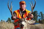 2010 Management Deer Hunts