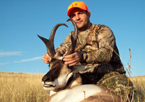 2011 Trophy Antelope Hunts