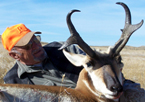 2012 Trophy Antelope Hunts