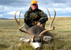 2013 Management Deer Hunts