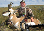 2015 Archery Antelope & Deer Hunts