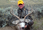 2015 Management Mule Deer Hunts