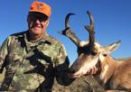 2014 Trophy Antelope Hunts