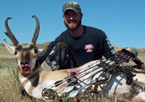 2016 Archery Antelope Hunts