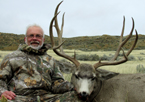 2016 Trophy Mule Deer Hunts