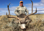 2017 Management Deer Hunts