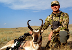 2018 Archery Antelope Hunts