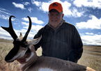 2018 Rifle Antelope Hunts