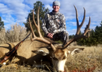 2018 Trophy Deer Hunts