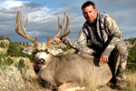 2010 Trophy Mule Deer Hunts