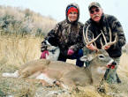 Paul & Ann L., WY