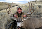 2014 Trophy Mule Hunts