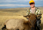 2021 Cow Elk Hunts