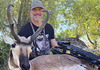 2022 Archery Antelope Hunts