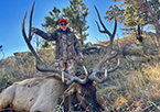 2022 Bull Elk Hunts