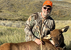 2023 Cow Elk Hunts