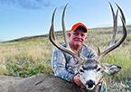 2023 Management Mule Deer Hunts